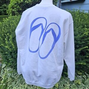 Craigville Beach sweatshirt